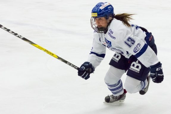 Hanna Sköld Leksands IF