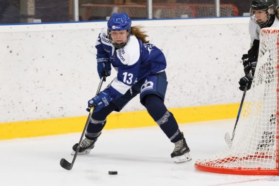 Hanna Sköld Leksands IF