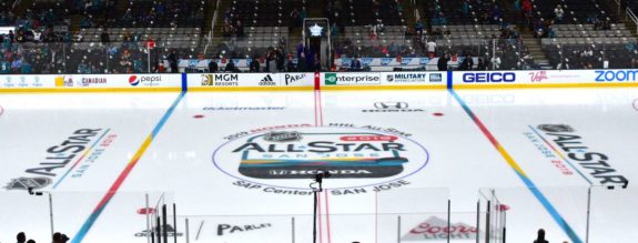All-Star Ice