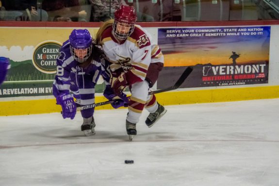 Adelle Murphy Norwich University