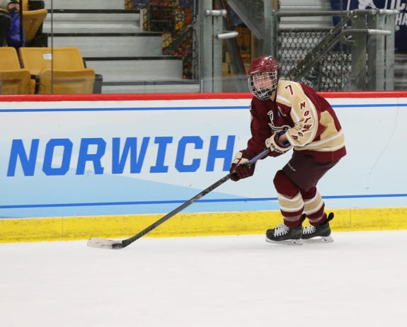 Adelle Murphy Norwich University