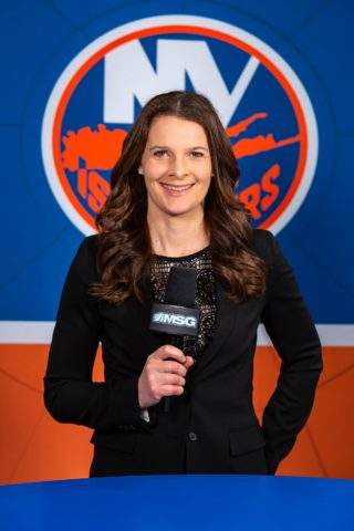 Jennifer Botterill