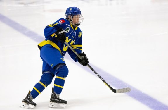 Lova Blom Sweden