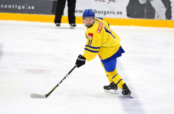 Lova Blom Sweden