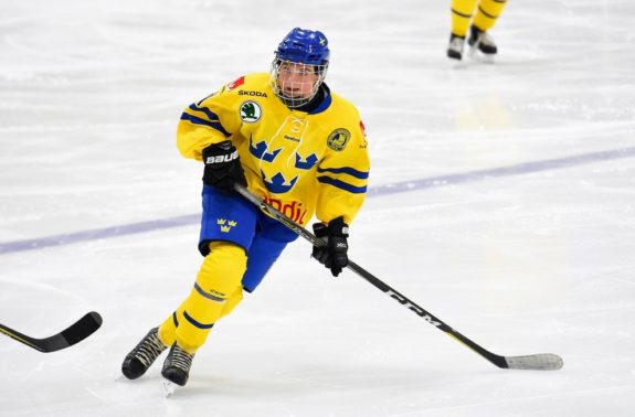 Lova Blom Sweden