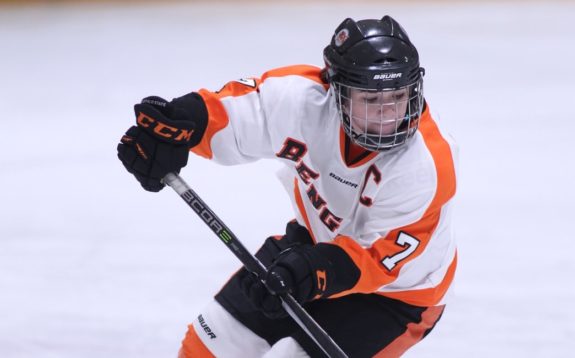 Emma Ruggiero Buffalo State Bengals