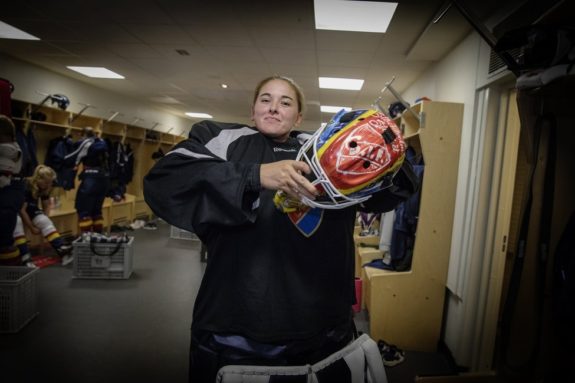 Lovisa Berndtsson Djurgårdens IF