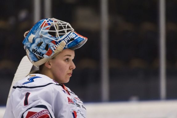 Eveliina Suonpää Linköping HC