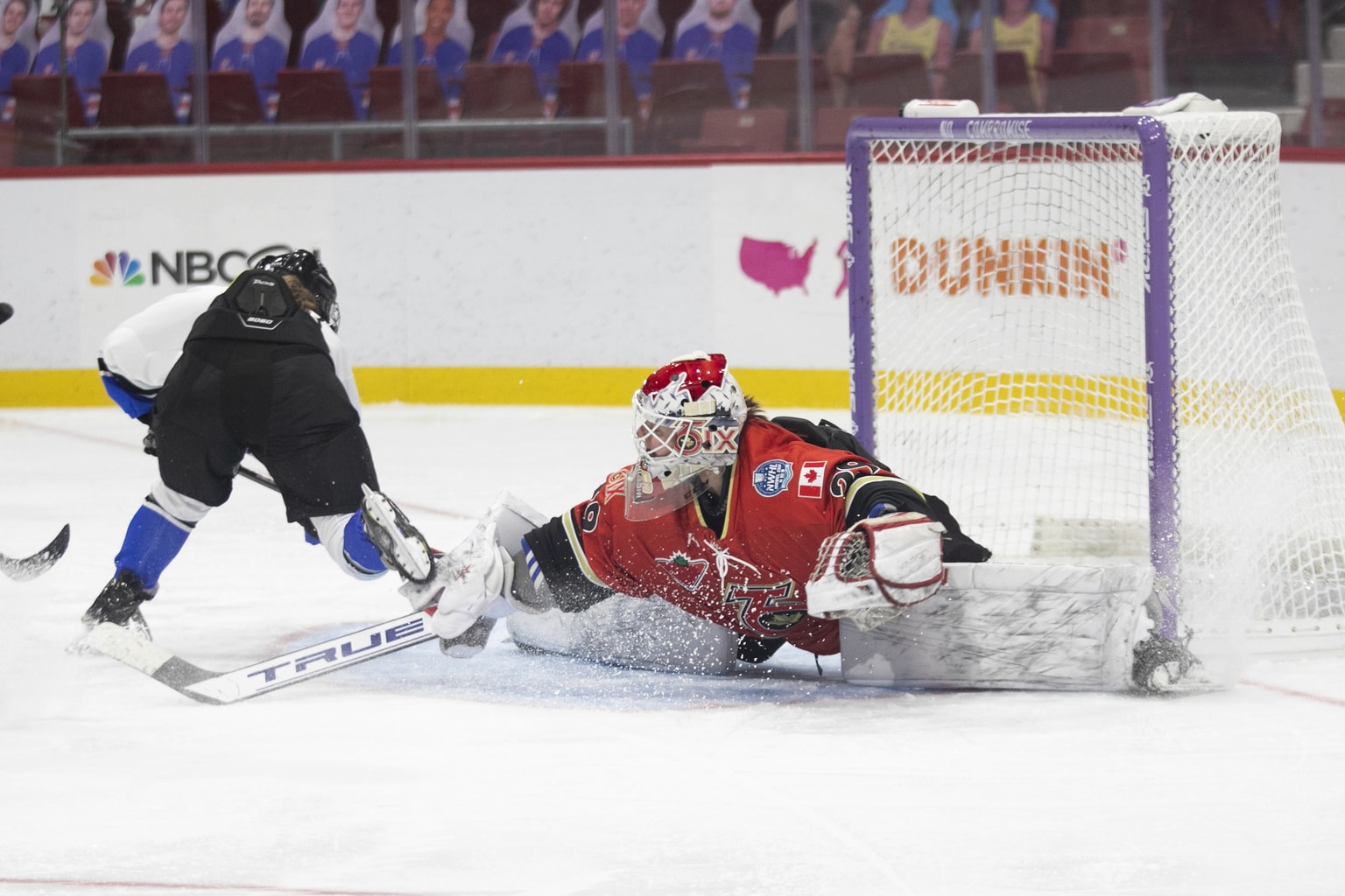 NWHL Roundup: Whale Sign a Trio, Beauts Re-Sign a Pair, Chuli Re-Signs with Six