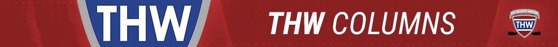THW Columns Banner