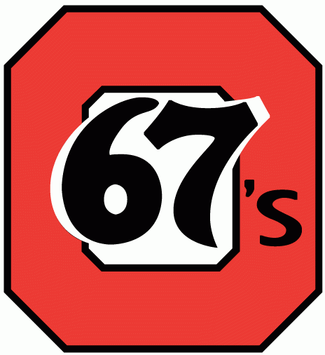 Ottawa 67's logo