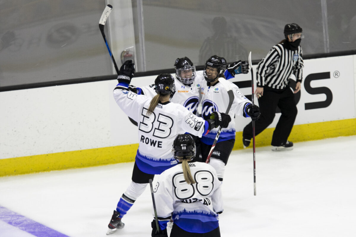 Minnesota Whitecaps