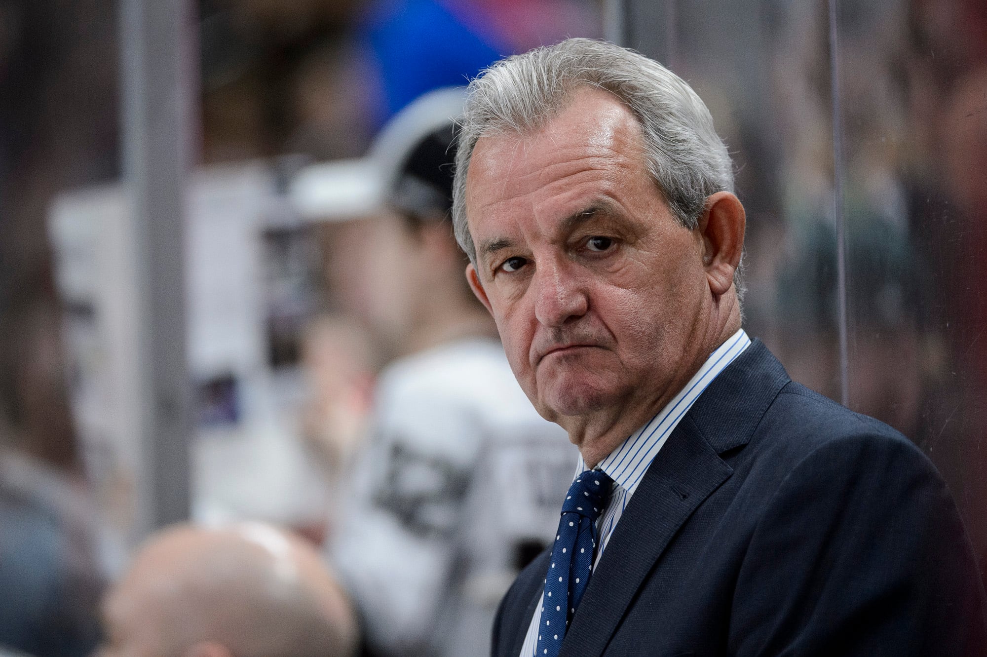 Darryl Sutter