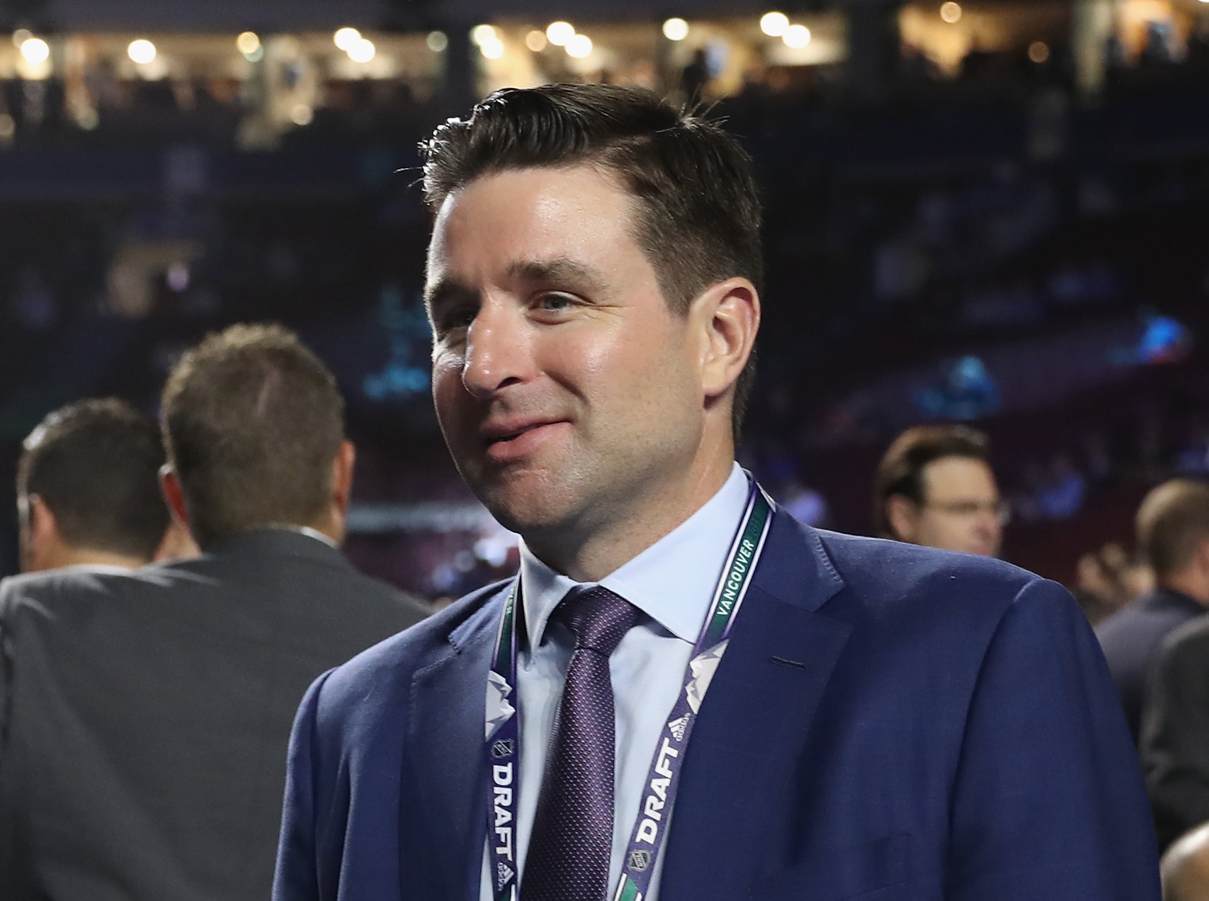Rangers’ Chris Drury Continues to Get Underwhelming Returns for Trades