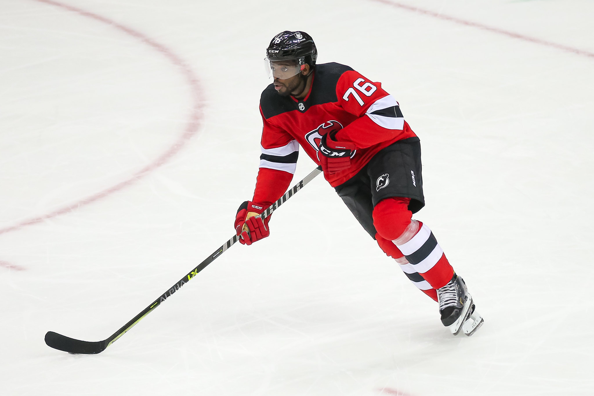 7 Things About P.K. Subban