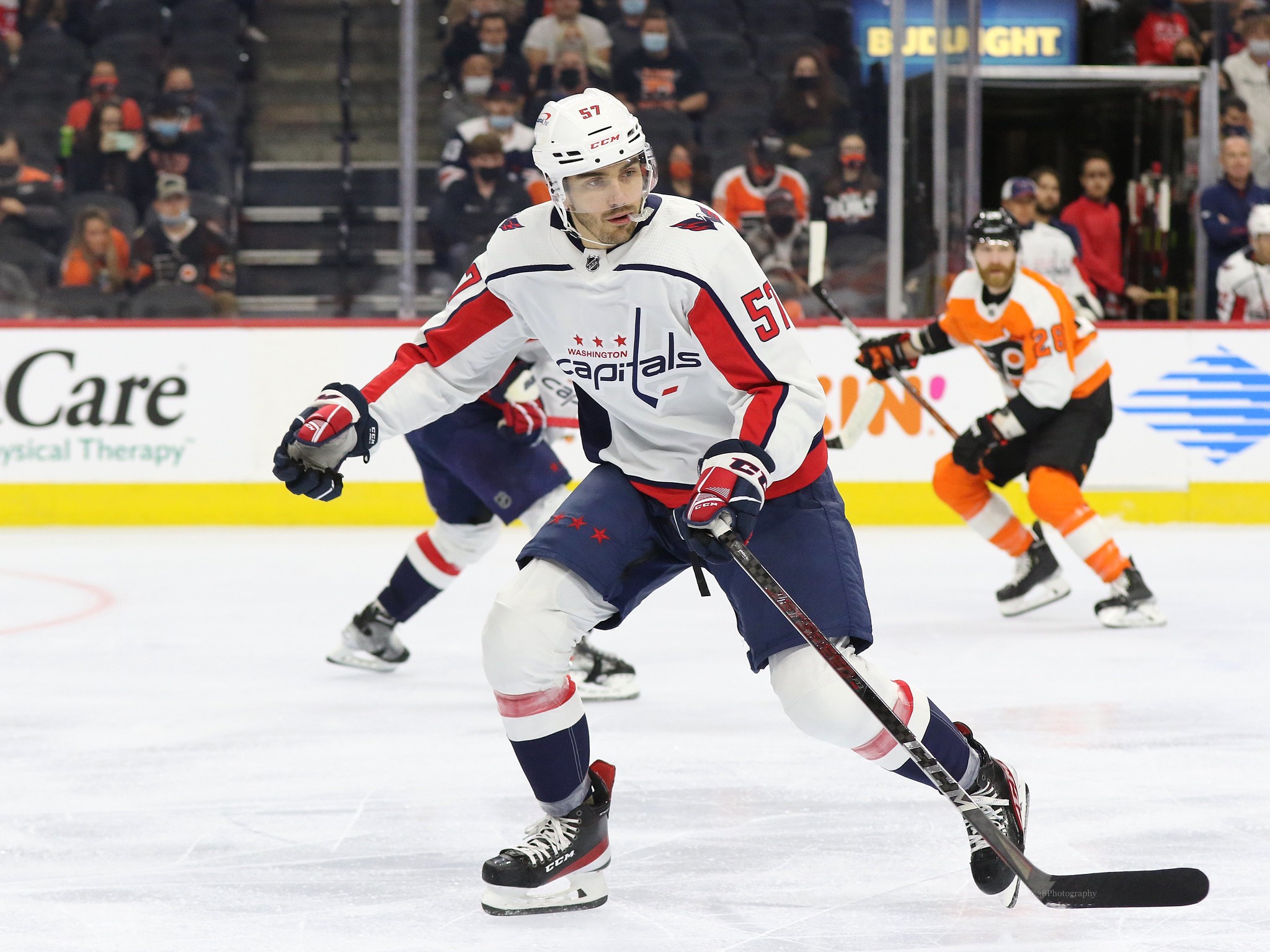 Penguins Sign Trevor van Riemsdyk to 2-Year Deal