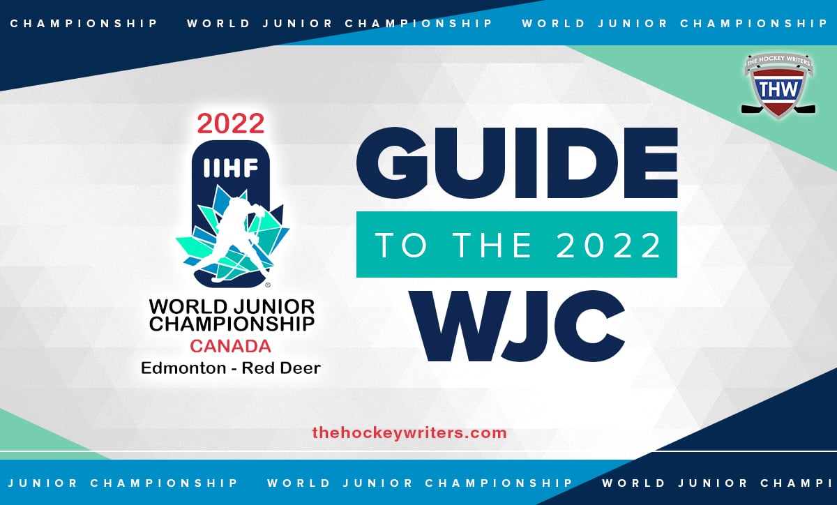 World Junior Championship