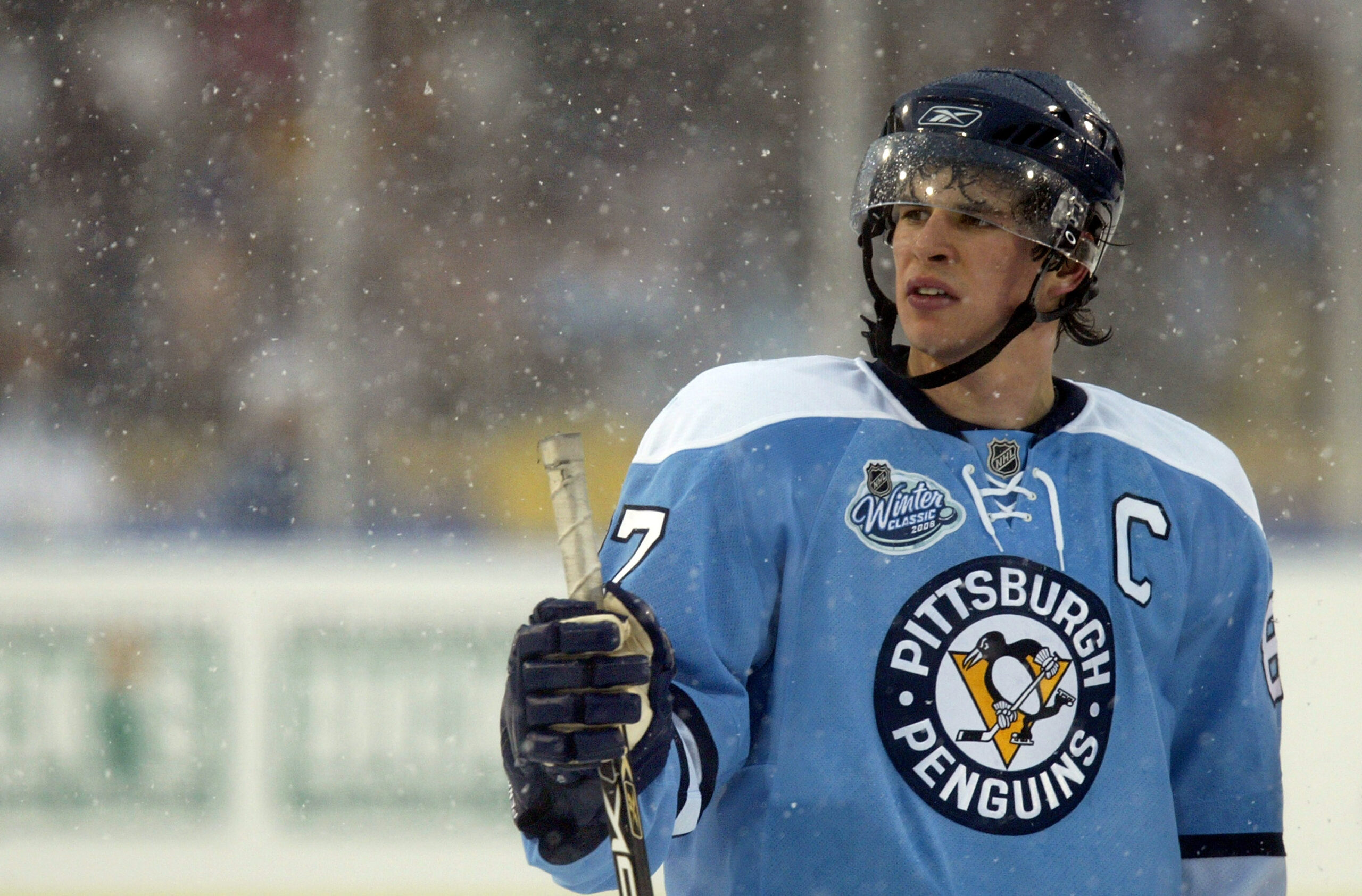 Today in Hockey History: April 17