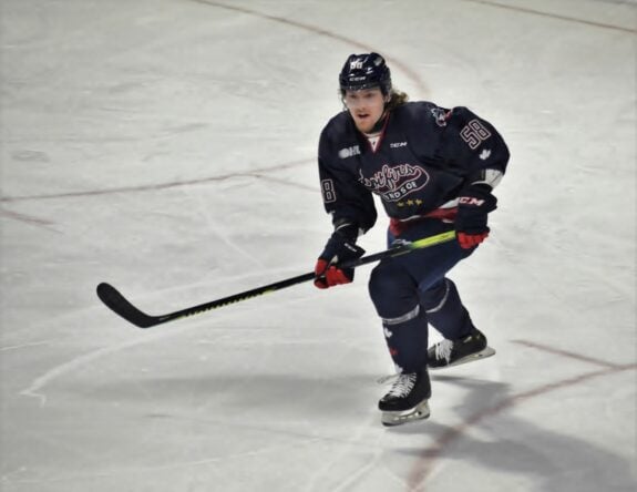 Where Are They Now? Windsor Spitfires’ Overagers Part 2