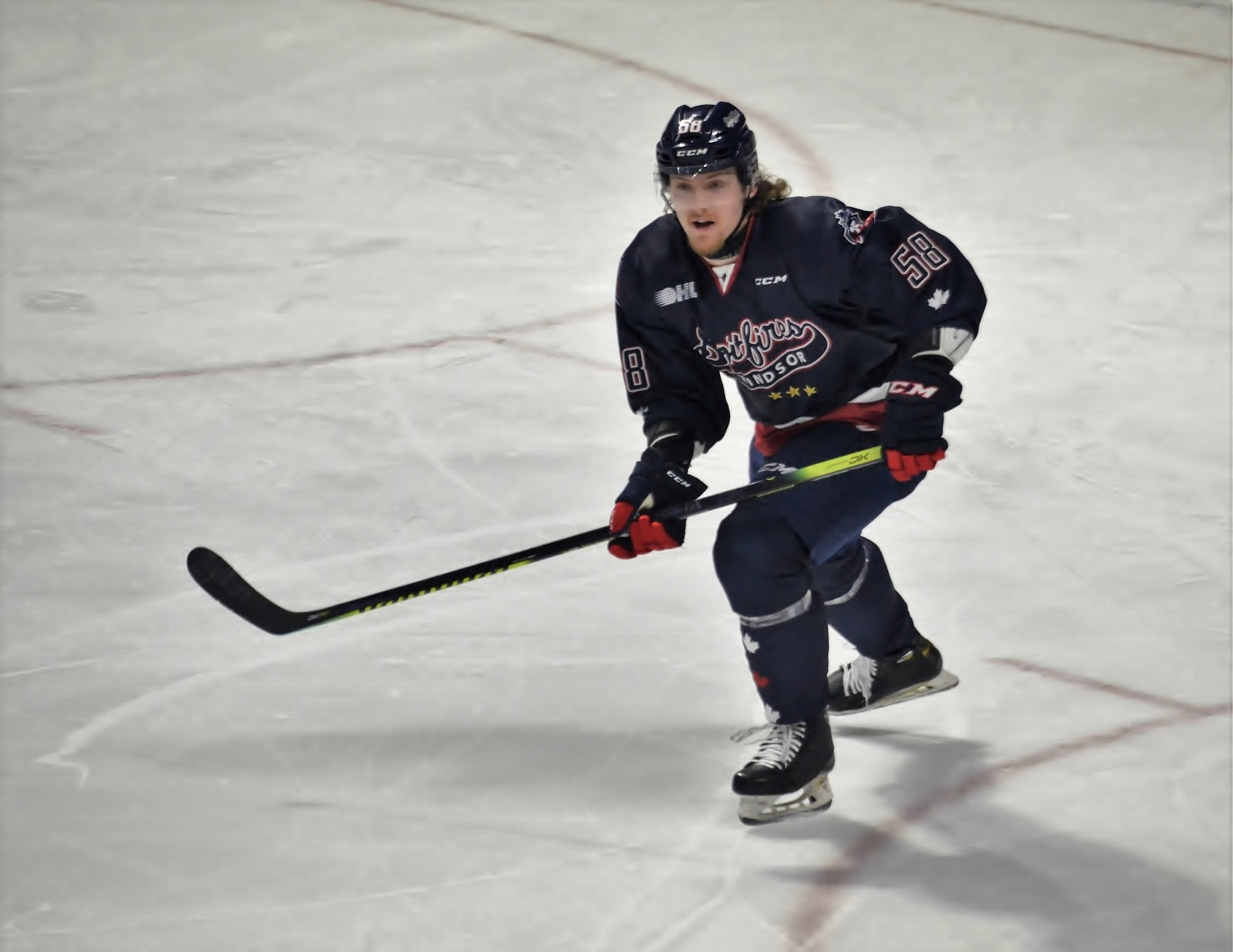 Where Are They Now? Windsor Spitfires’ Overagers Part 2