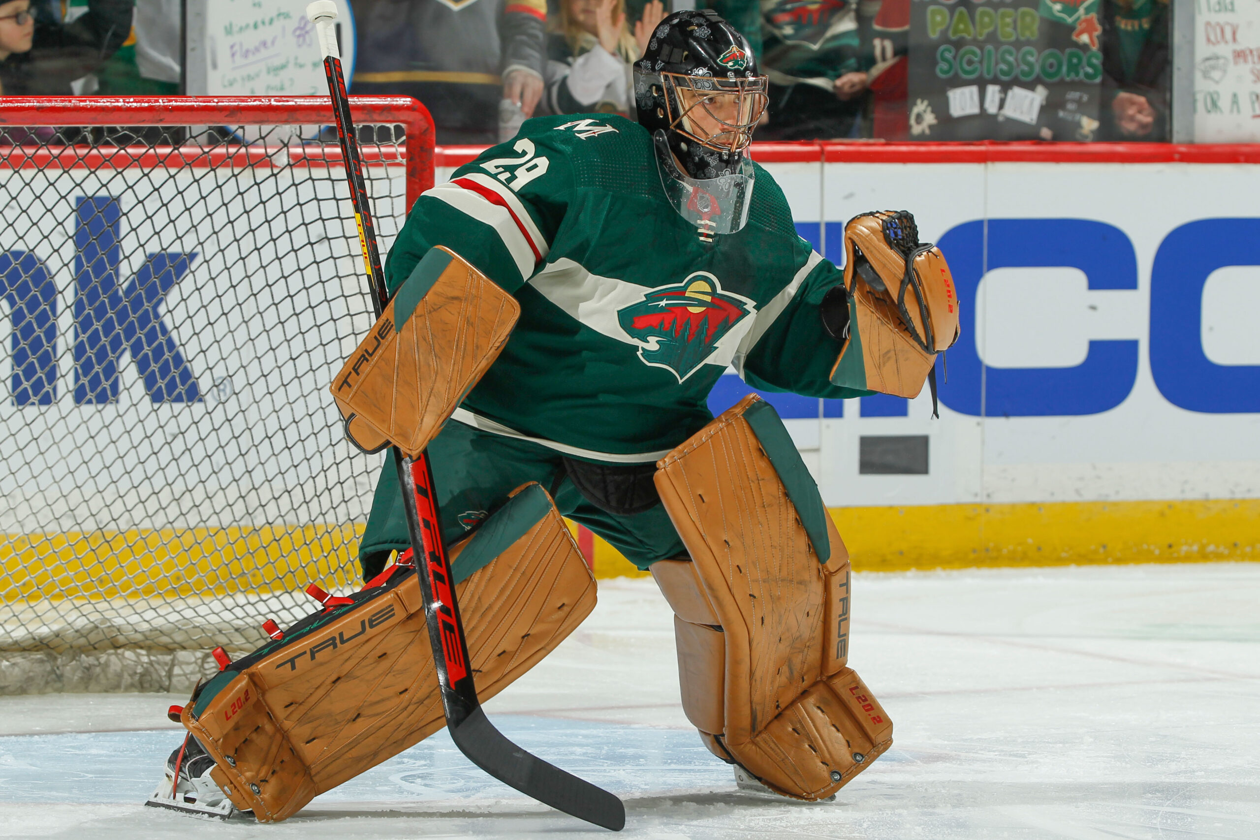 Marc-André Fleury Curse Continues to Hit Teams