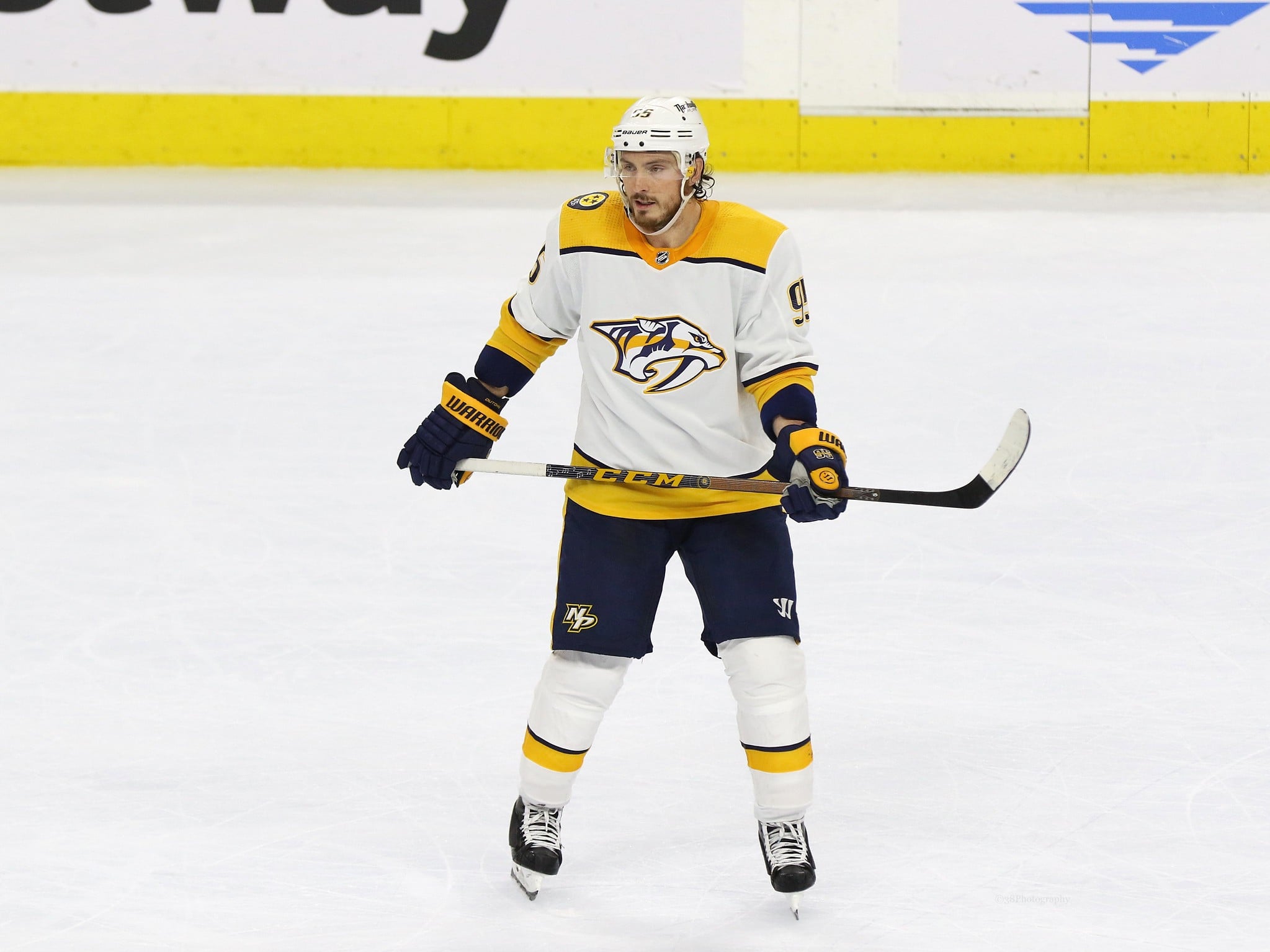 Matt Duchene Trade Analyzed