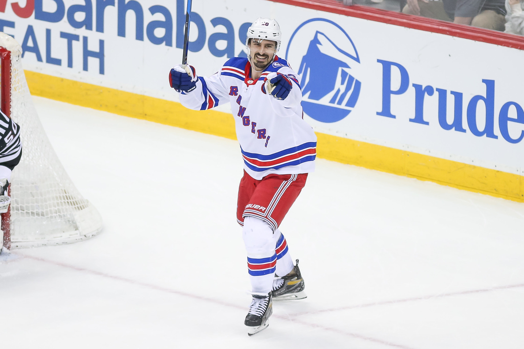 What Can the Newest Anaheim Ducks Bring to the Team?