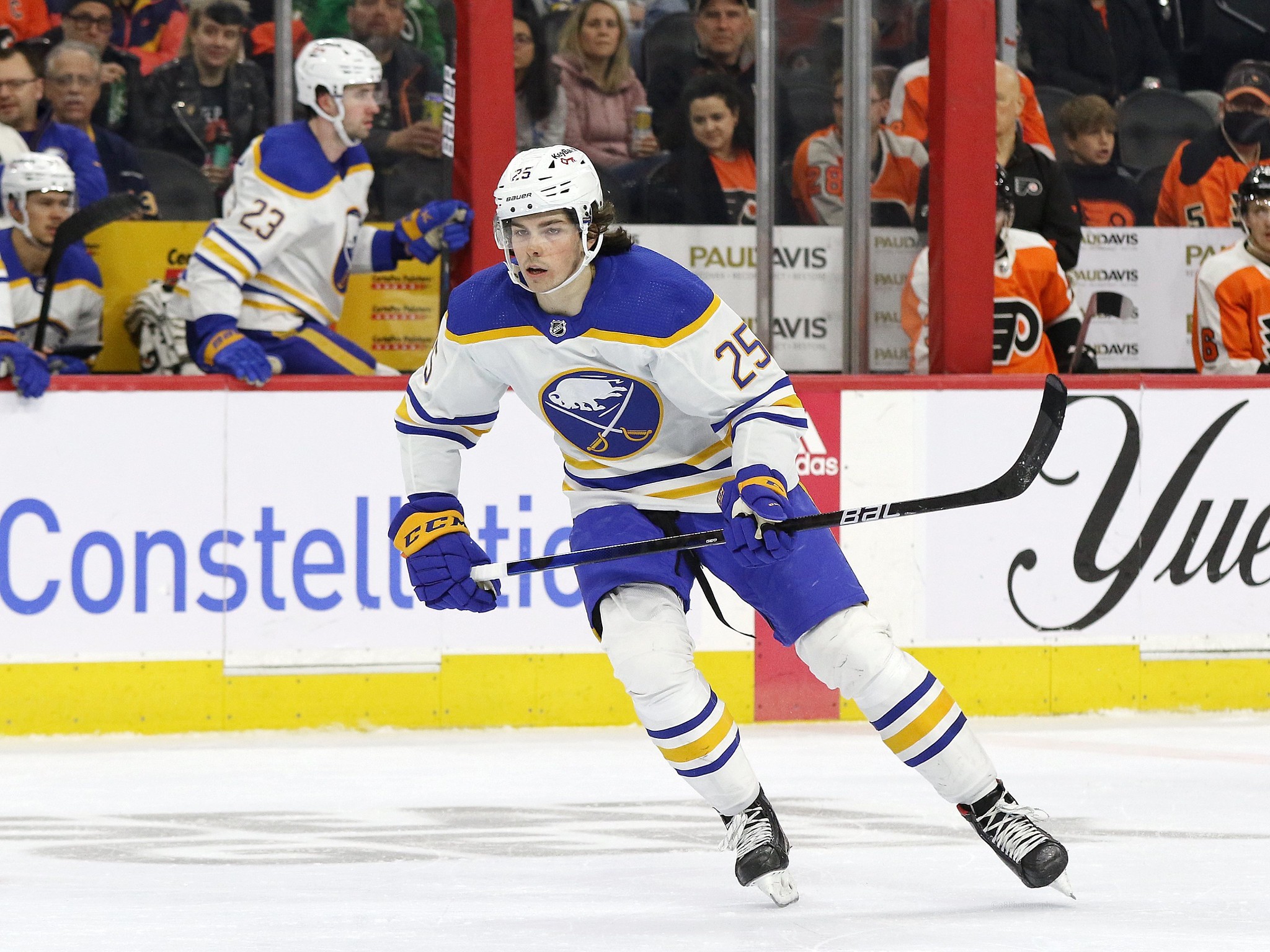 Today in Hockey History: July 23