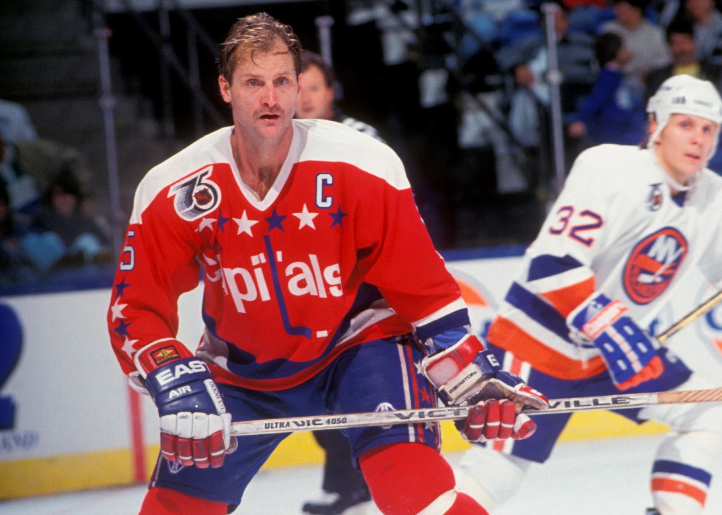 Top 5 NHL Players From the University of New Hampshire