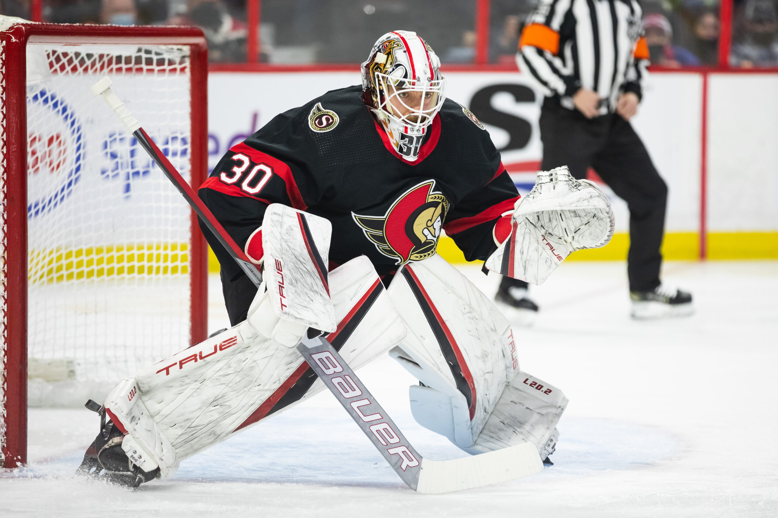 Ottawa Senators Jersey History