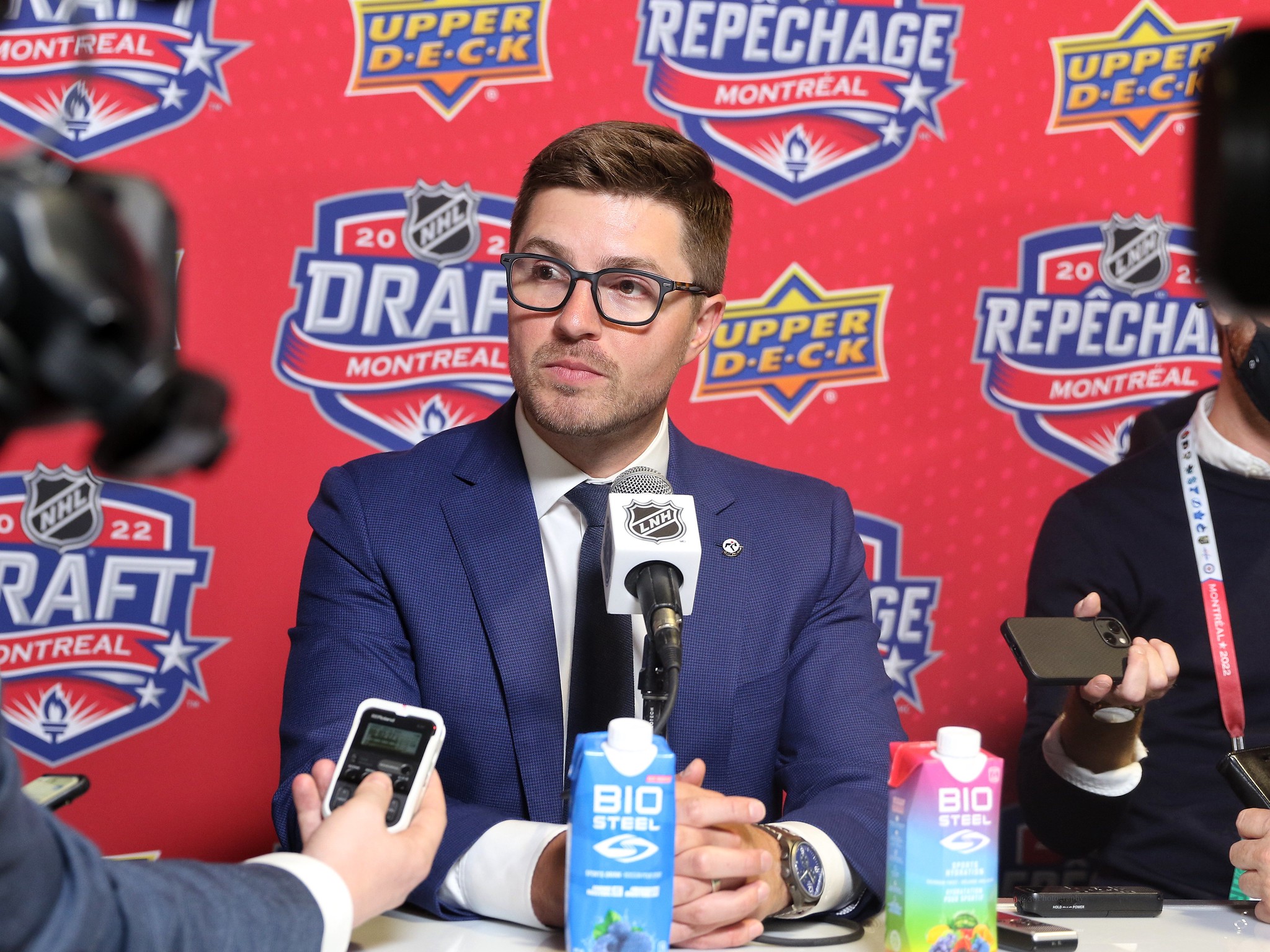 Verdict Is Still Out on Penguins GM Kyle Dubas