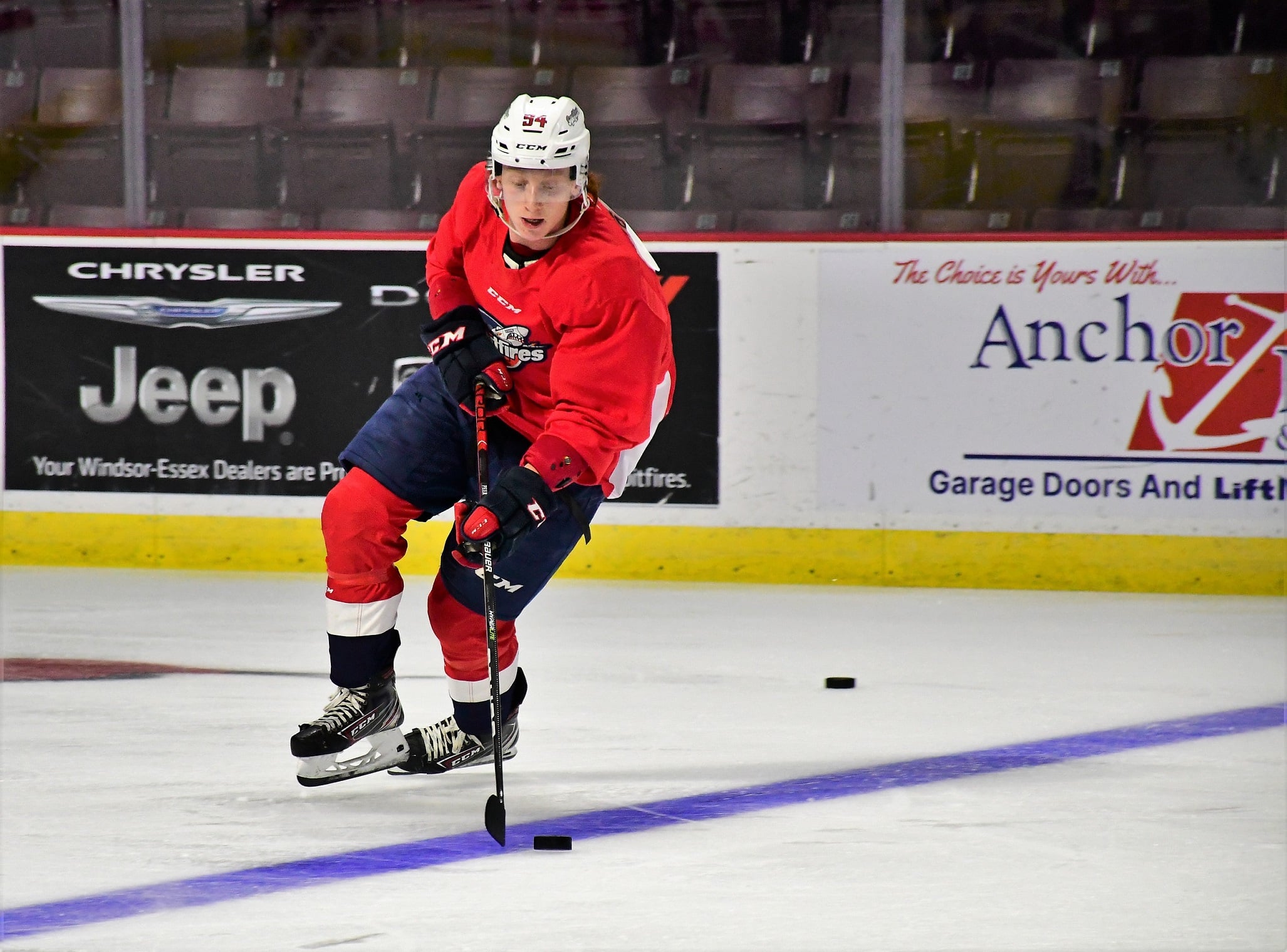 Revisiting Spitfires’ & Firebirds’ 2024 Oliver Peer Trade