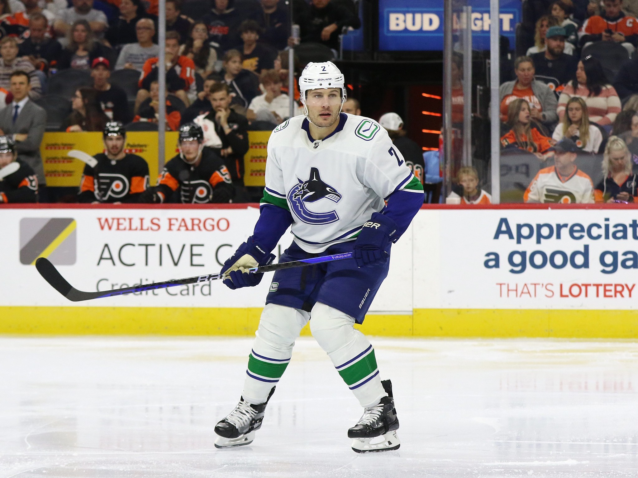 2026-27 Season Predictions for New Vancouver Canucks