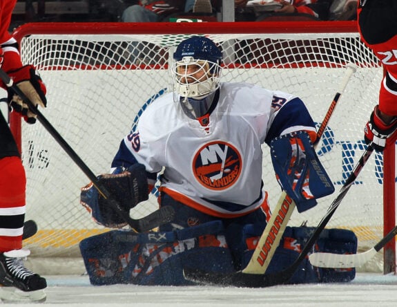 NHL’s 10 Worst Contracts From the Salary Cap Era
