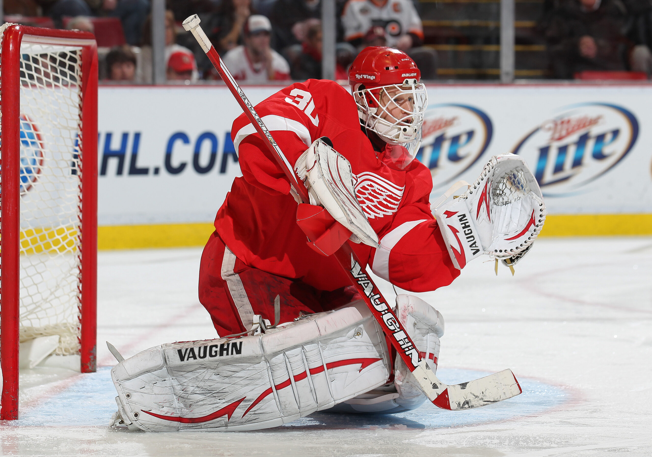 3 Stanley Cup Winning Goalies Not in the Hockey Hall of Fame
