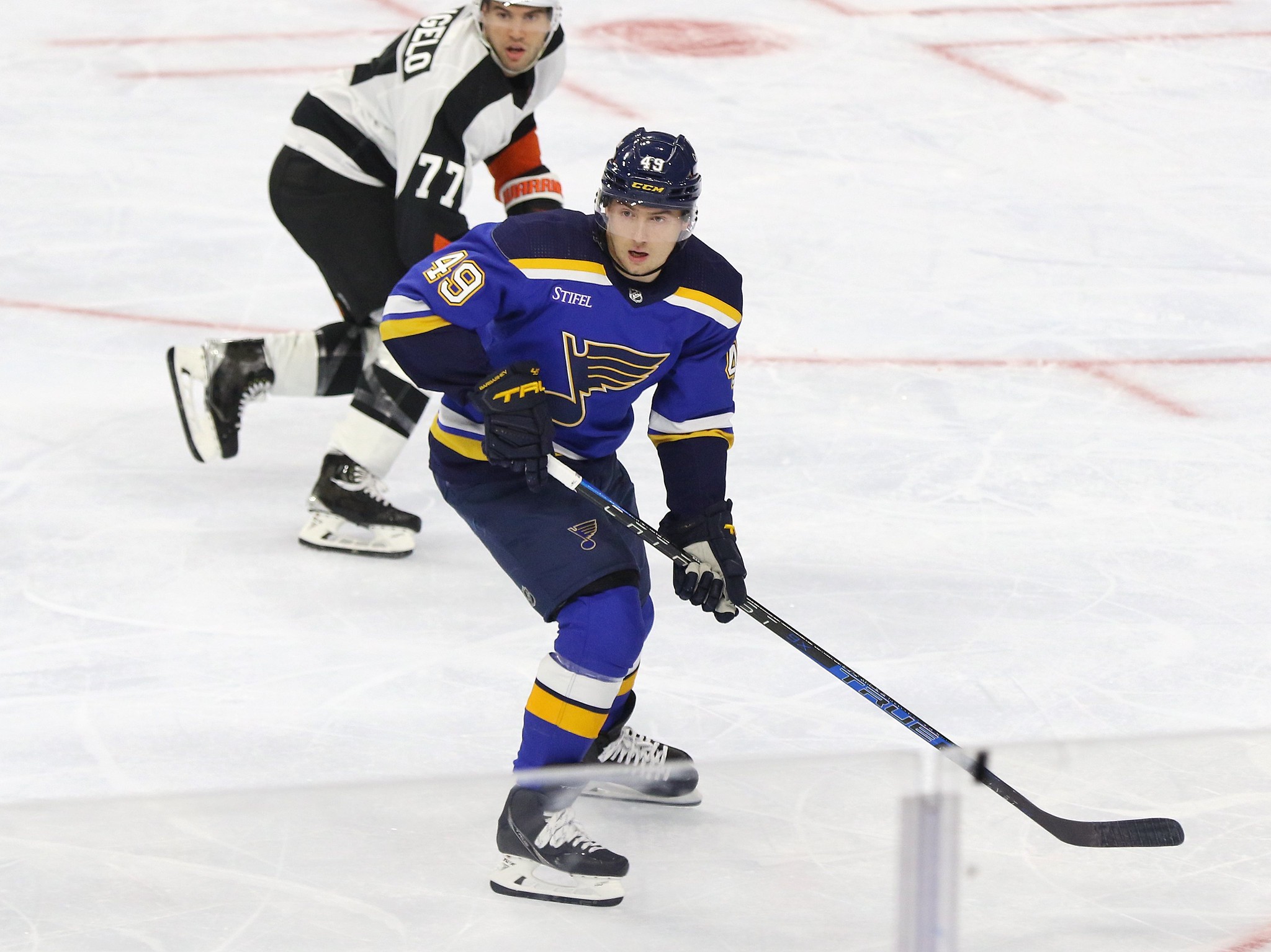 Blues Have 10 Potential 2025 World Cup of Hockey Picks