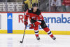 Jesper Boqvist New Jersey Devils