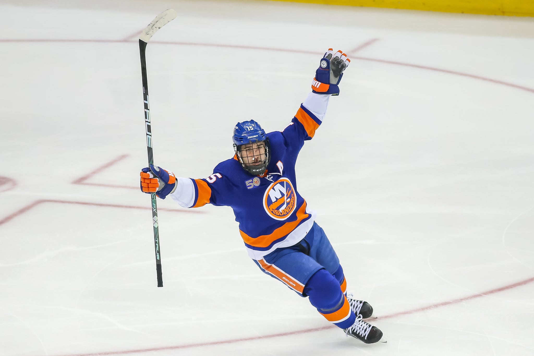 Revisiting the Cal Clutterbuck-Nino Niederreiter Trade