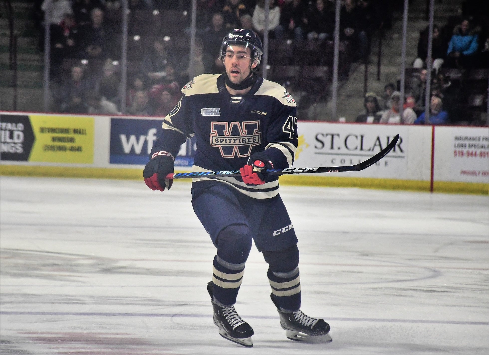 Revisiting Spitfires’ & Frontenacs’ June 2023 Jacob Holmes Trade