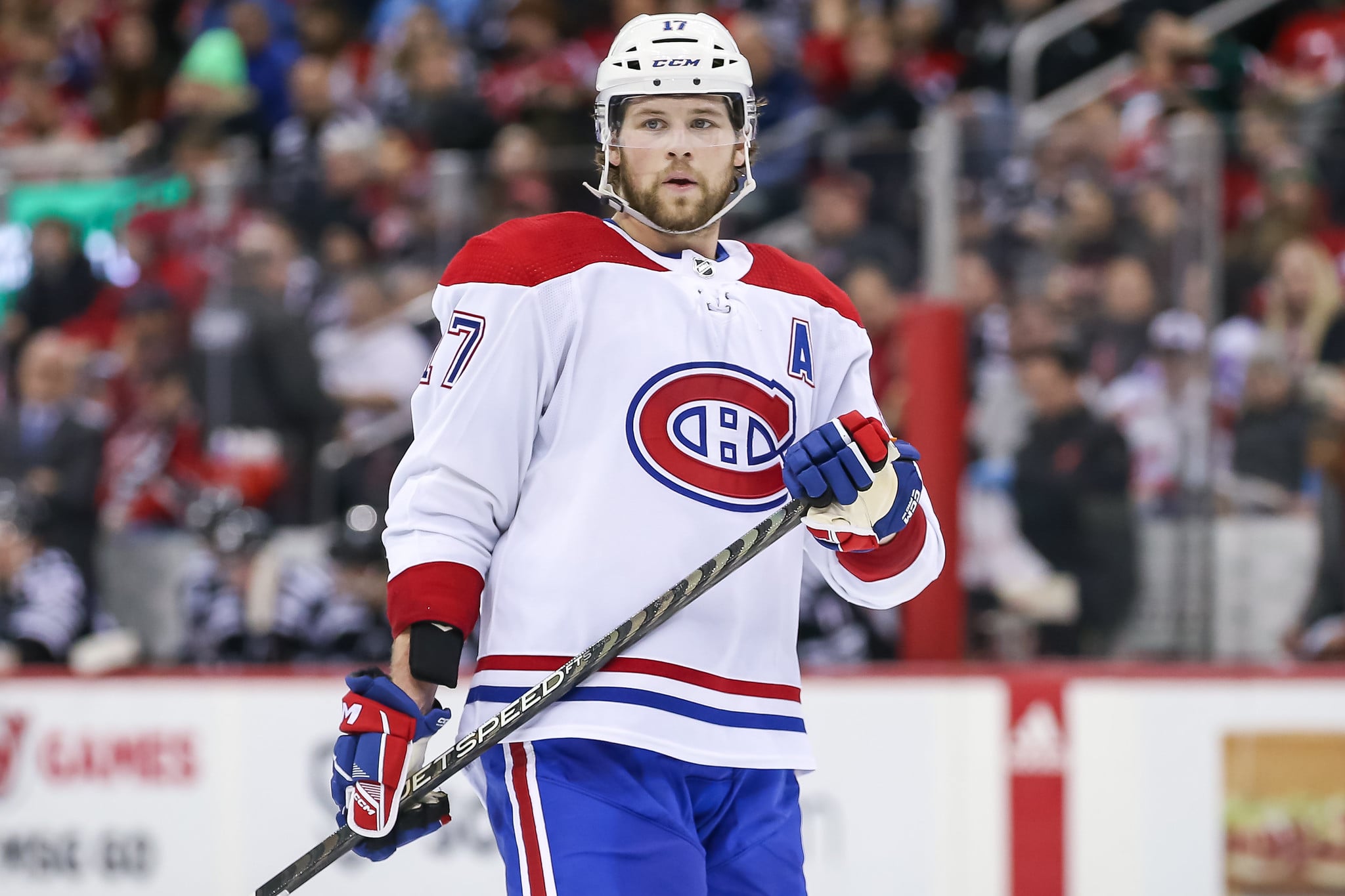 Revisiting the Canadiens’ Josh Anderson Trade