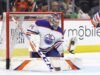 Stuart Skinner Edmonton Oilers
