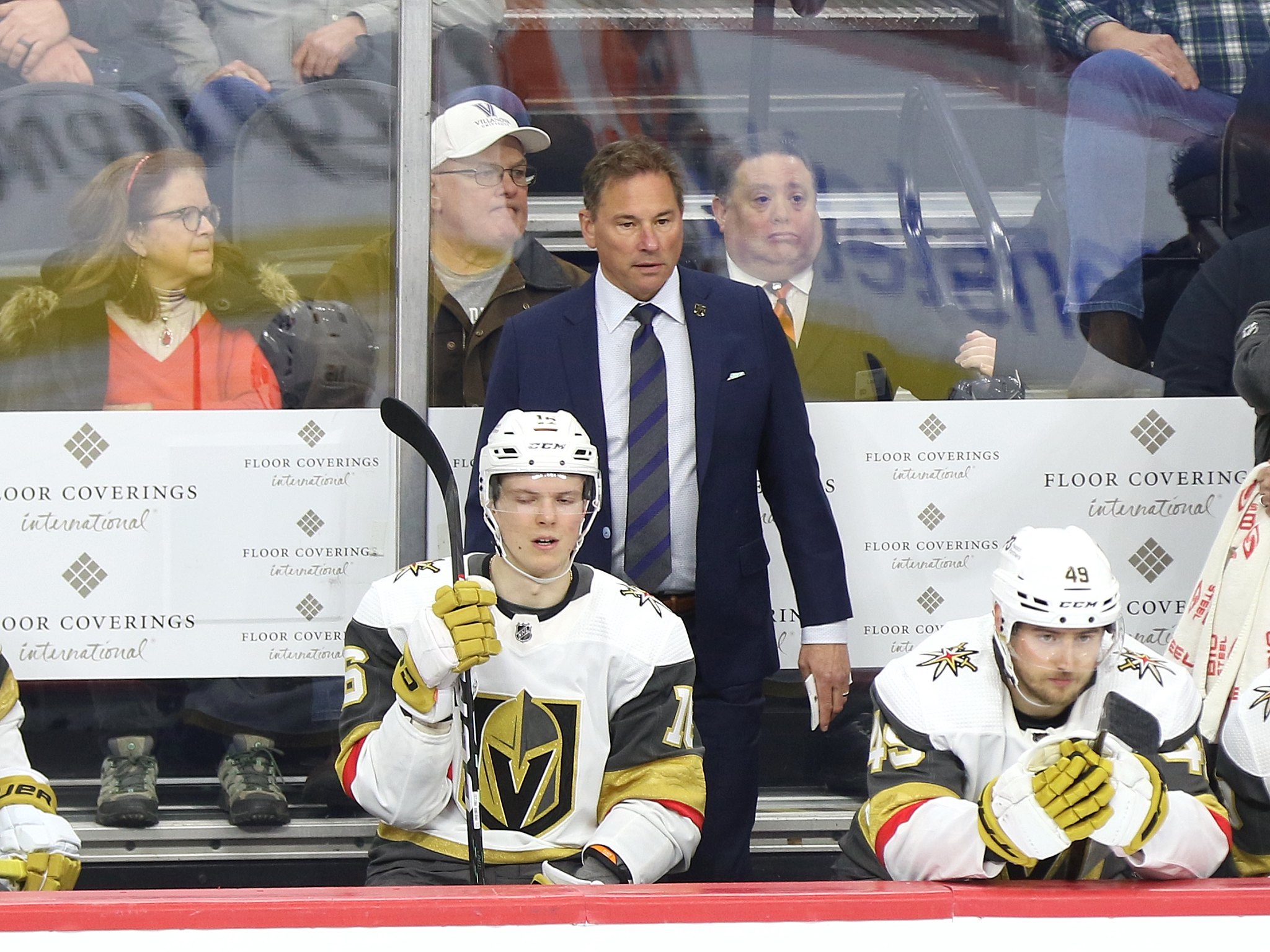 NHL Rumors: McDavid Injury News, Michkov Future, Cassidy To Canadian Team?