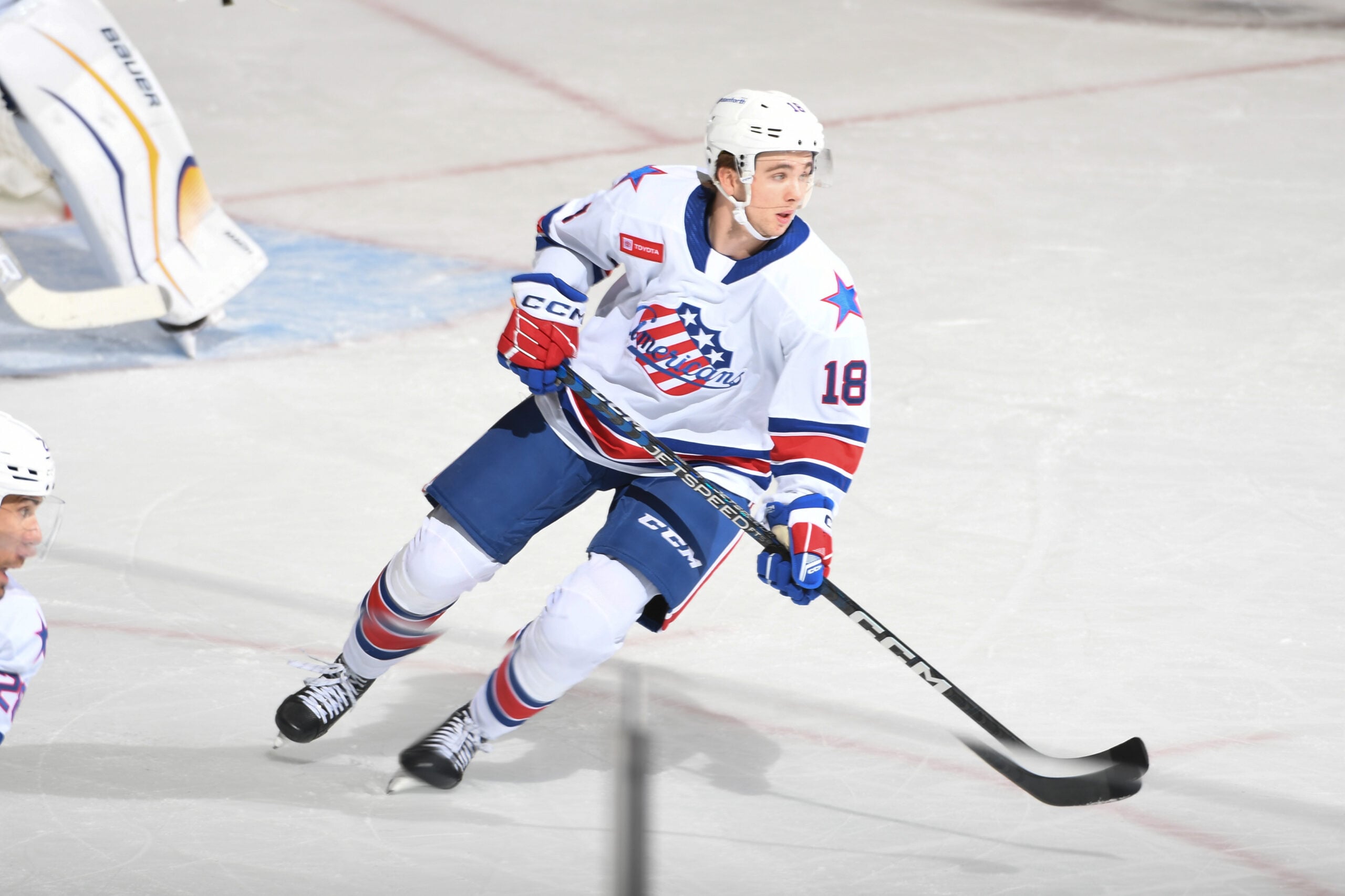 3 Sabres Prospects To Watch During the Preseason