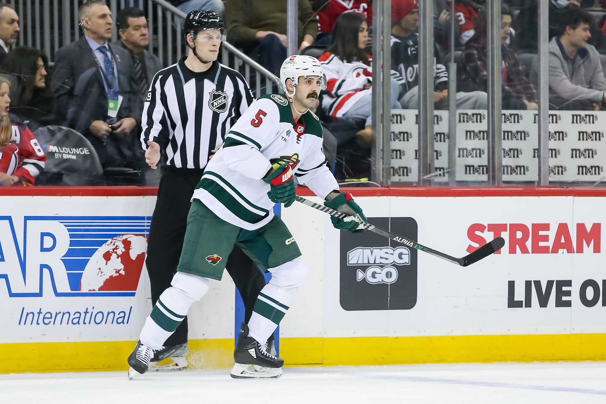 10 Must-Watch Games on the Minnesota Wild 2026-27 Schedule