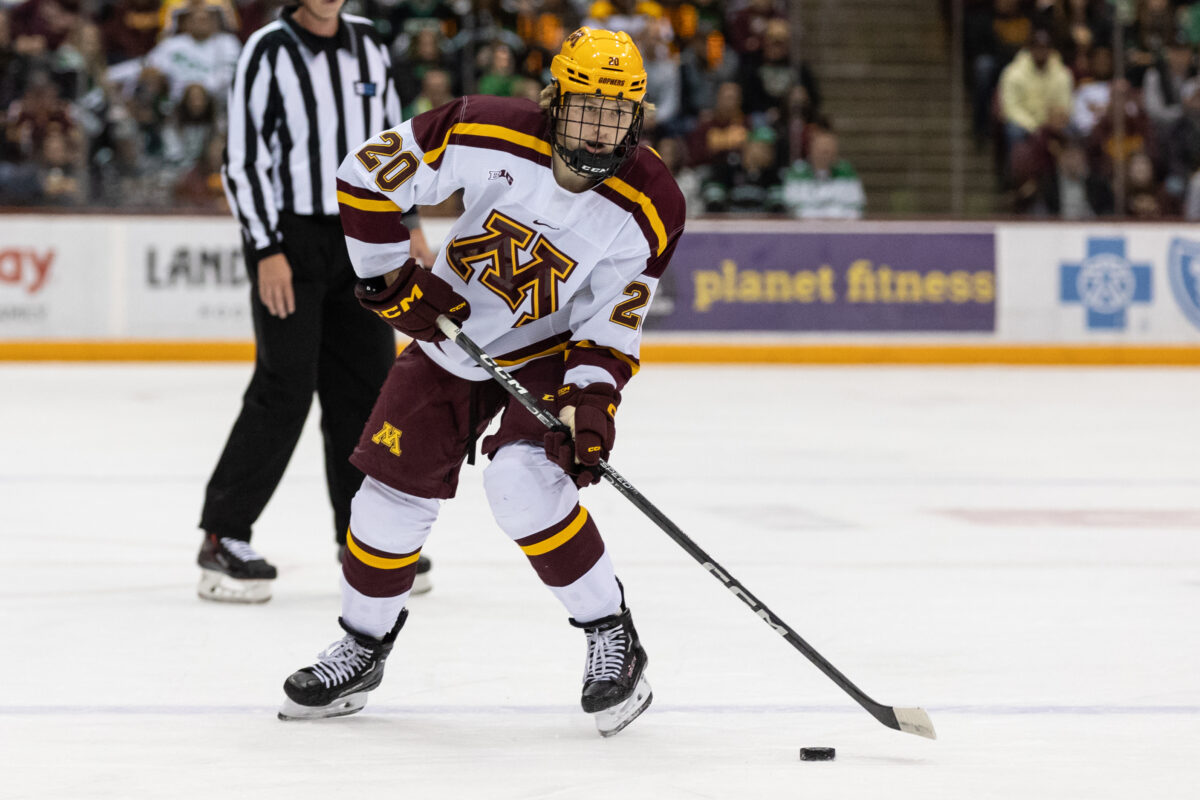 Luke Mittelstadt University of Minnesota