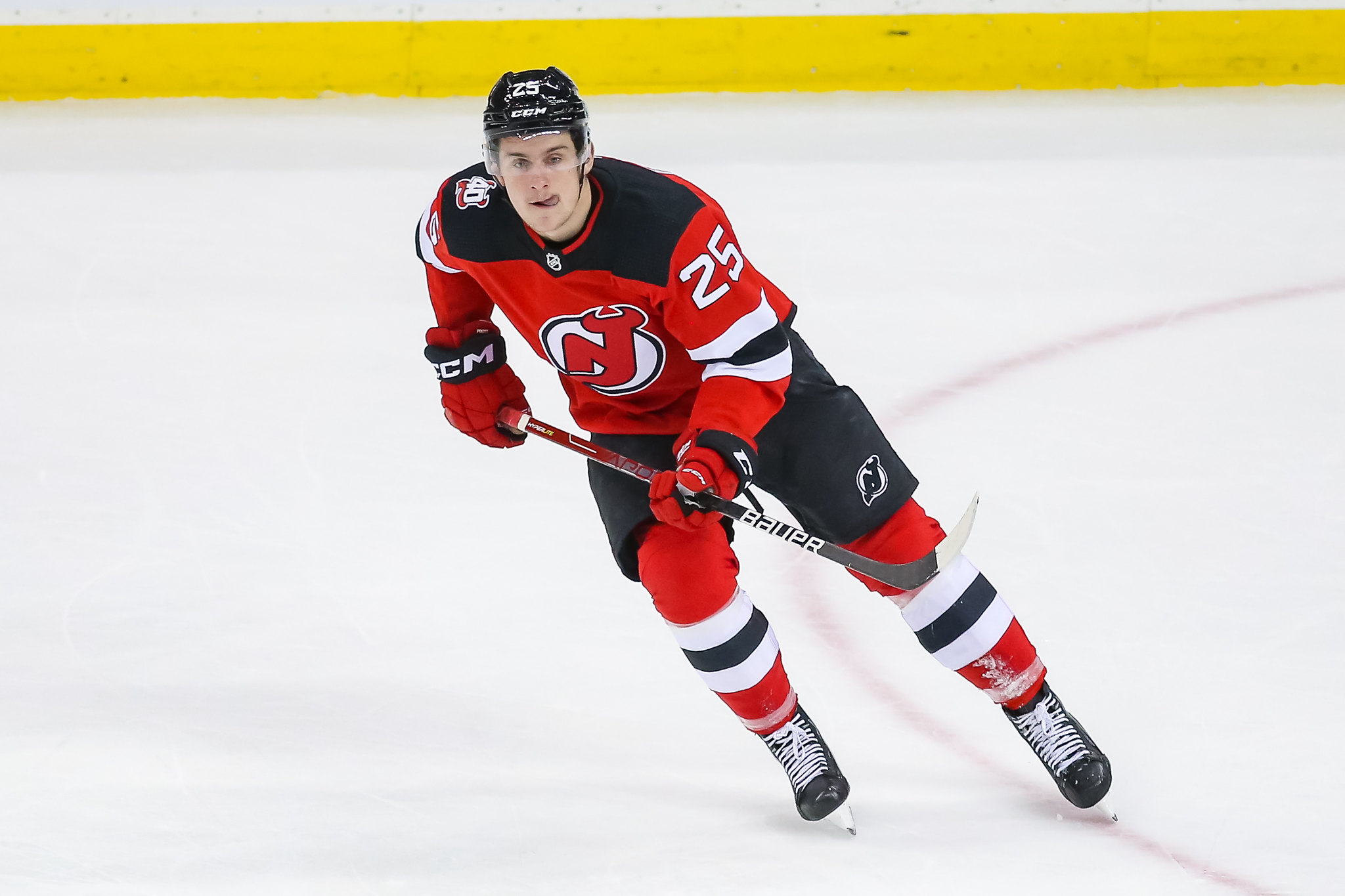 Devils Have 4 AHL Comets to Watch Ahead of 2025 Trade Deadline