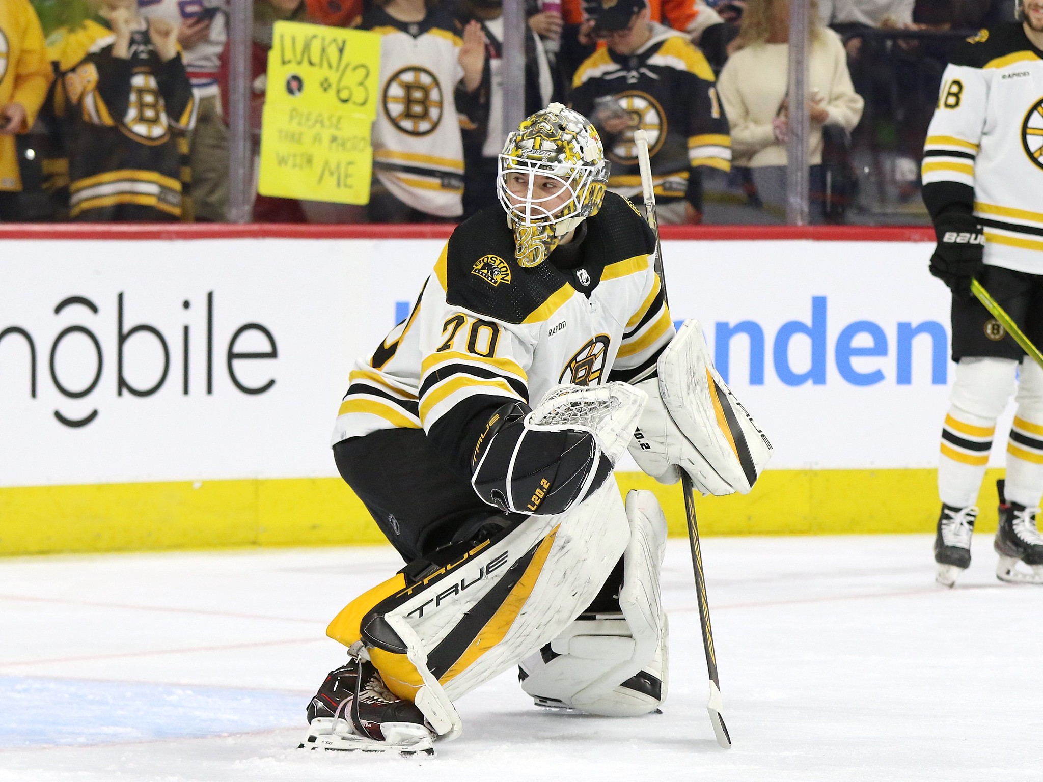 3 Providence Bruins Who Can Make NHL Roster in 2024-25