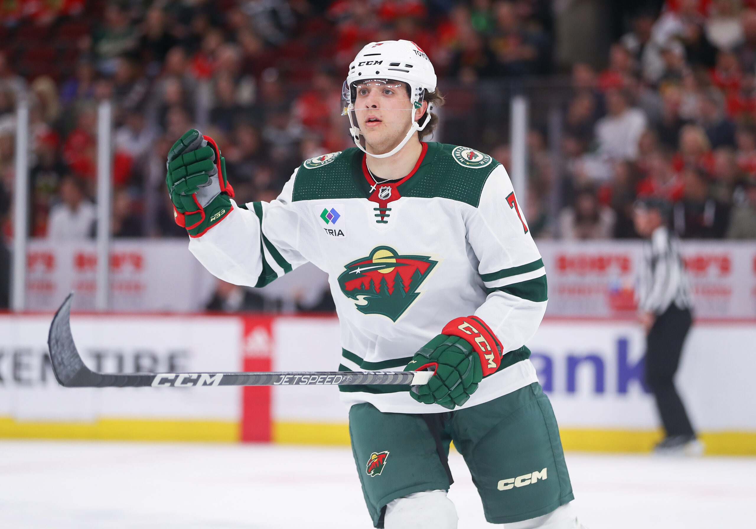 2023-24 Fantasy Hockey Advice: Week 2 Waiver Wire Adds