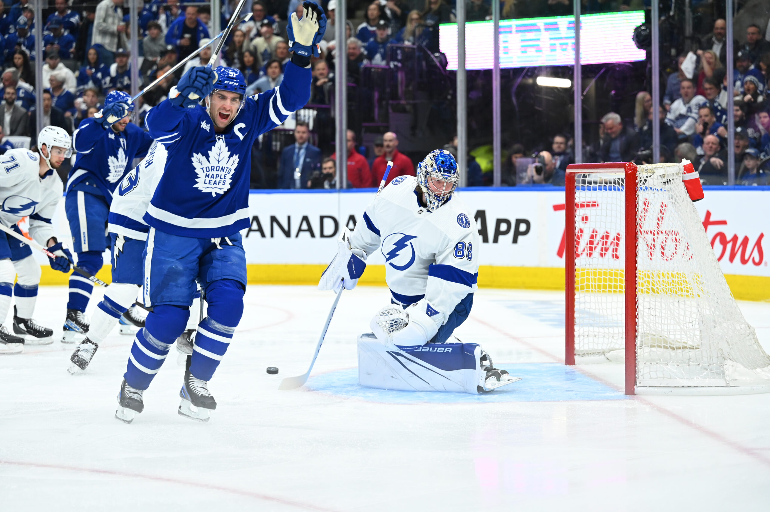 2009 NHL Draft Top-10: Where Are They Now?