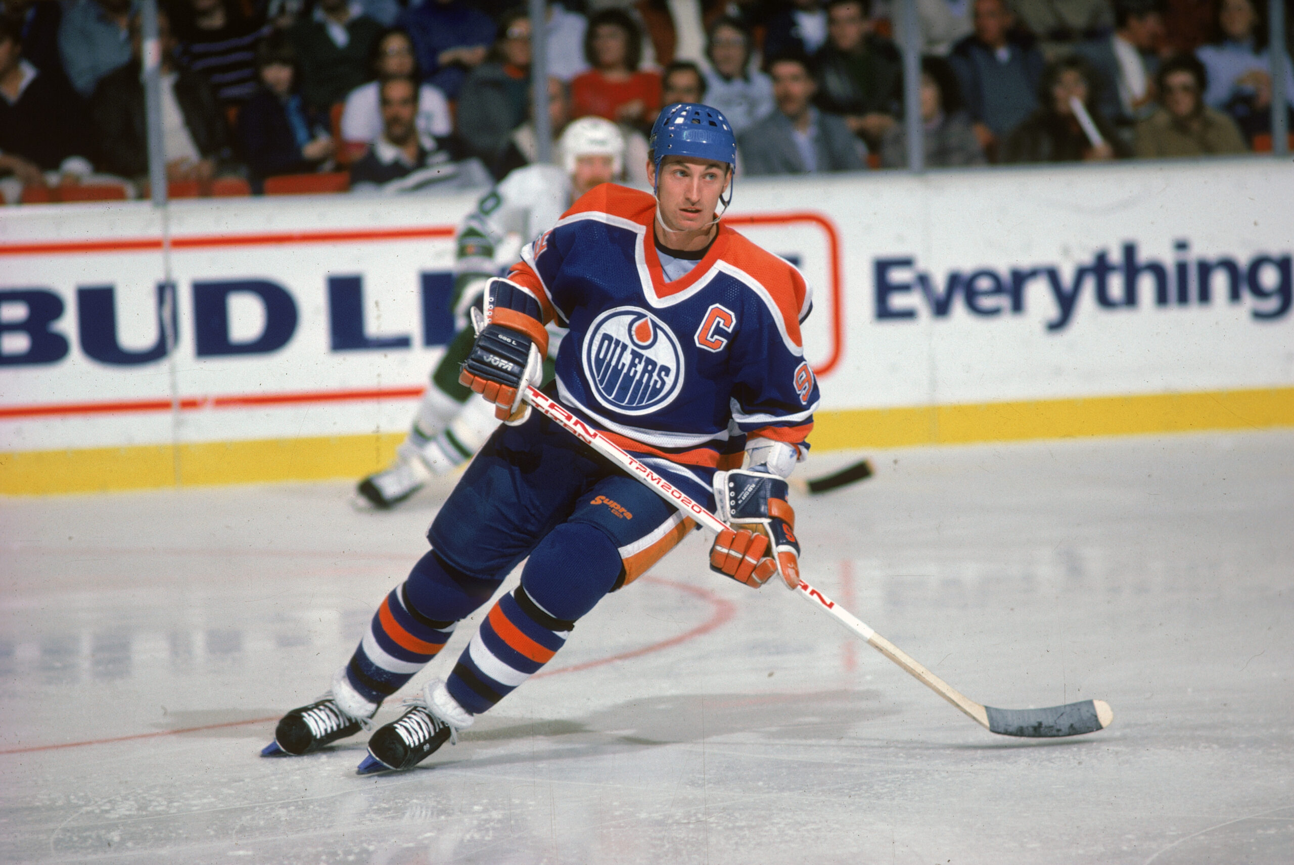 Wayne Gretzky Trade Tree: Edmonton to Los Angeles